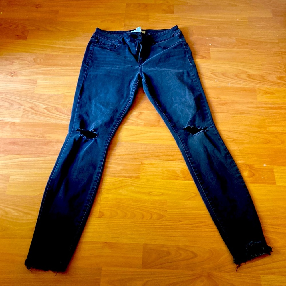 Refuge jeans